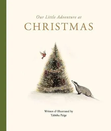 Our Little Adventure at Christmas