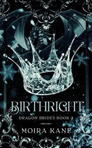 Birthright : A Dragon Shifter Fantasy Romance