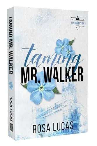 Taming Mr. Walker