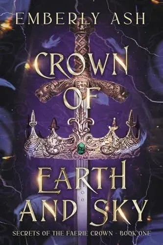 Crown of Earth and Sky