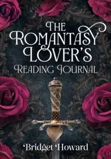 Romantasy Lover's Reading Journal