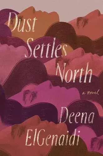Dust Settles North