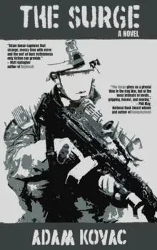 The Surge