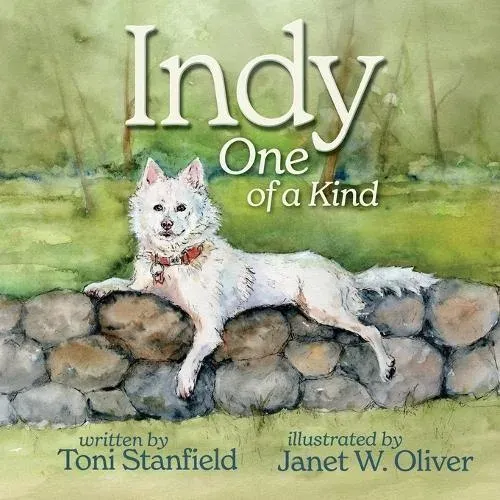Indy, One of a Kind