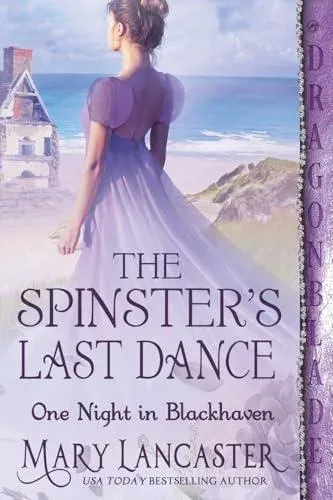 The Spinster's Last Dance