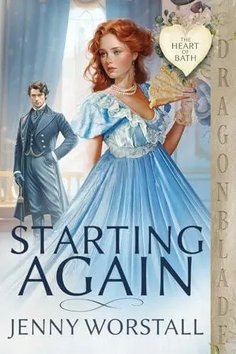 Starting Again