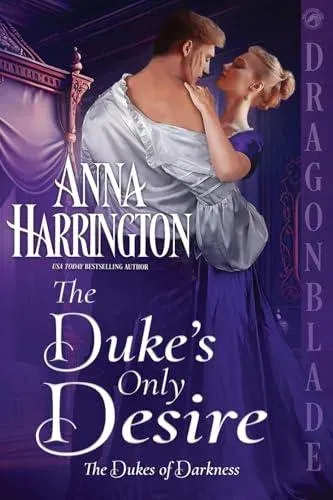 Duke's Only Desire