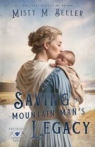 Saving the Mountain Man's Legacy