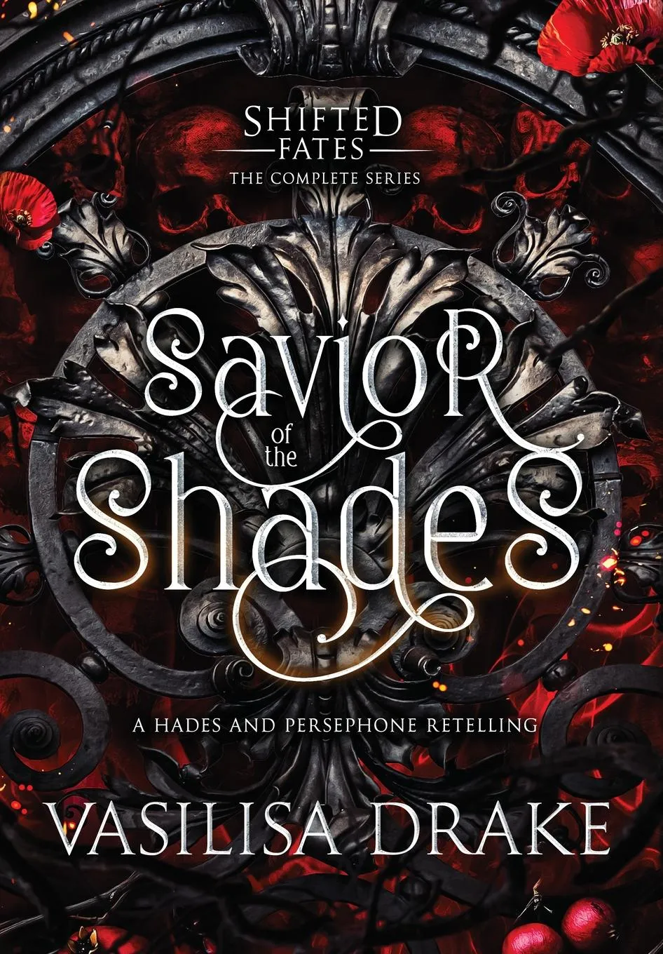 Savior of the Shades