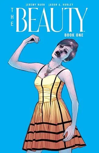 Beauty Book One