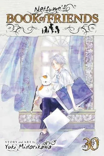 Natsume's Book of Friends, Vol. 30