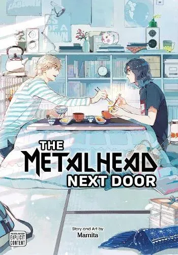 The Metalhead Next Door