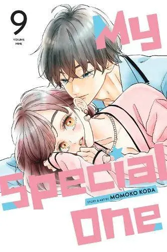 My Special One, Vol. 9