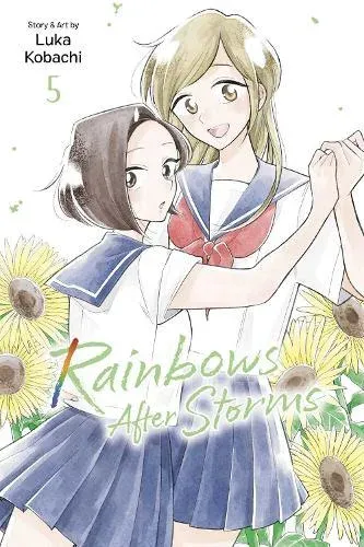 Rainbows After Storms, Vol. 5