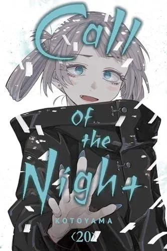 Call of the Night, Vol. 20