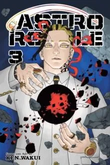 Astro Royale, Vol. 3