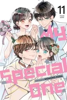 My Special One, Vol. 11
