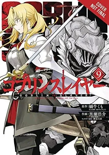 Goblin Slayer, Vol. 9 (manga)