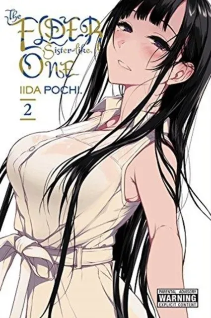 Elder Sister-Like One, Vol. 2