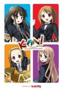 K-ON!