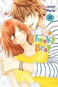 Cheeky Brat, Vol. 13
