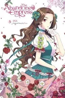 Abandoned Empress, Vol. 5 (comic)