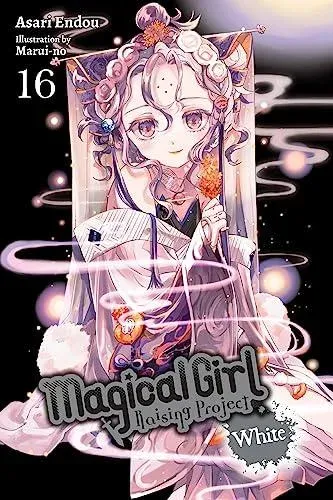 Magical Girl Raising Project, Vol. 16 (light novel)