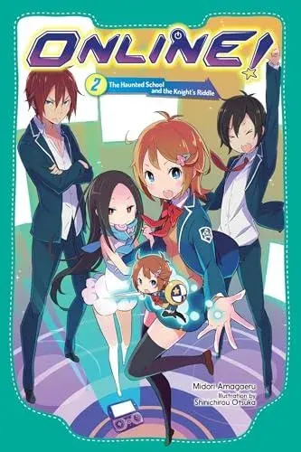 Online!, Vol. 2