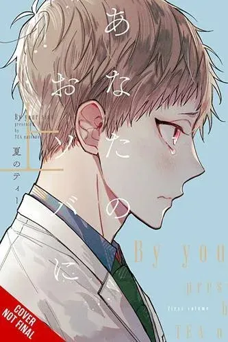 I'm Here, Beside You, Vol. 1