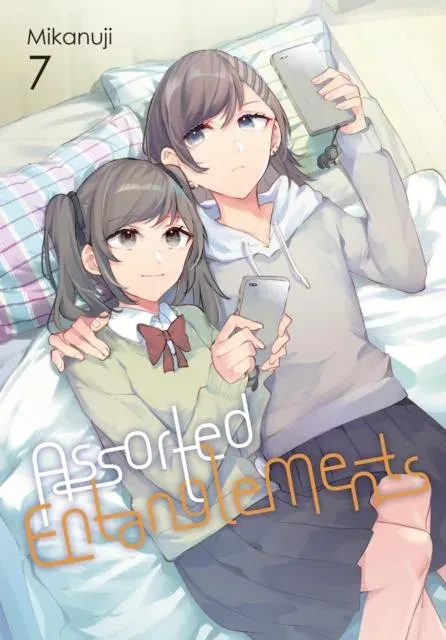 Assorted Entanglements, Vol. 7