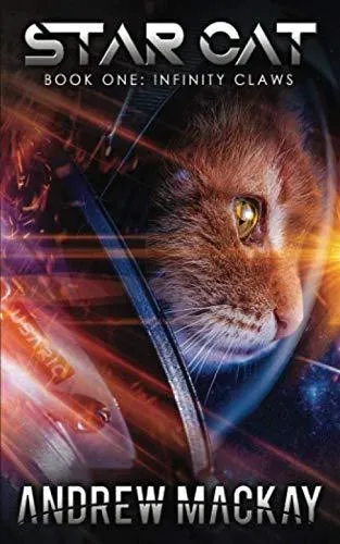 Star Cat: Infinity Claws