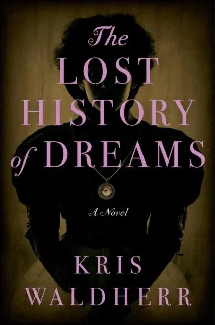 Lost History of Dreams