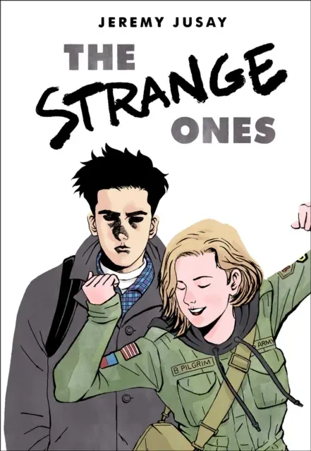 Strange Ones