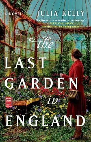 Last Garden in England