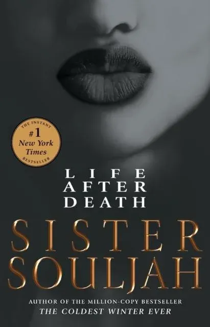 Life After Death