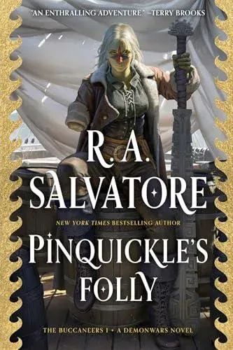 Pinquickle's Folly