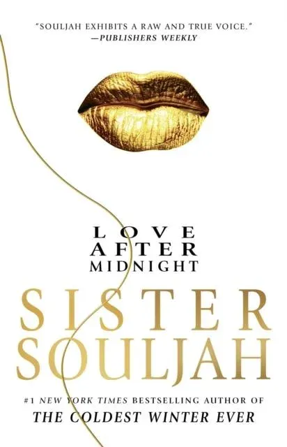 Love After Midnight
