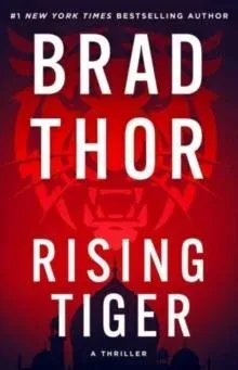 Rising Tiger