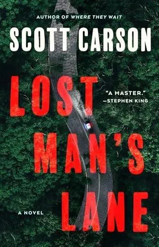 Lost Man's Lane
