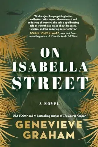 On Isabella Street