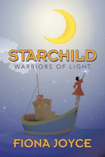 Starchild: Warriors of Light