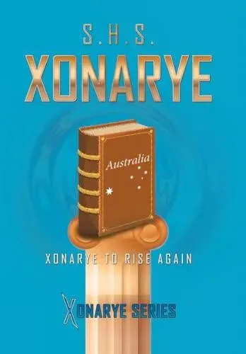 Xonarye: Australia