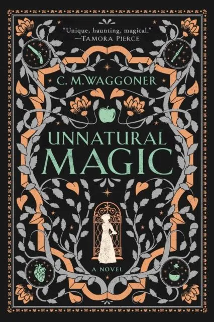 Unnatural Magic