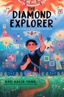 Diamond Explorer