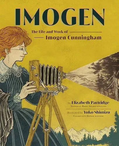 Imogen