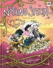 Nothing Special, Volume Two