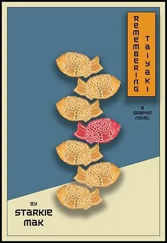 Remembering Taiyaki