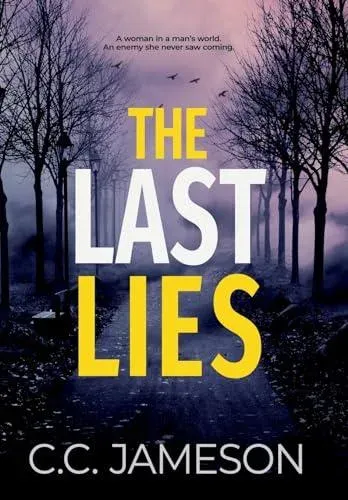 The Last Lies
