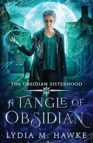 A Tangle of Obsidian