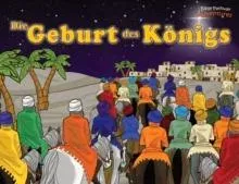 Die Geburt des Königs: Der Messias ist geboren!